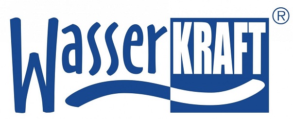 Купи продукцию WasserKRAFT и получи SPA-набор мочалок!